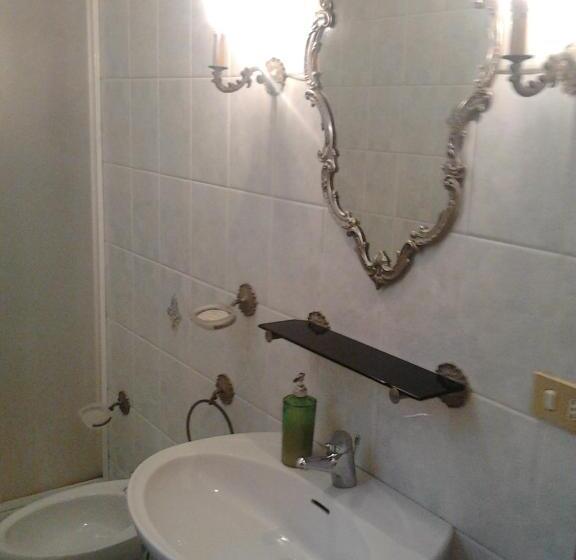 شقة غرفتين, Residenza Antico Borgo Del Pozzo