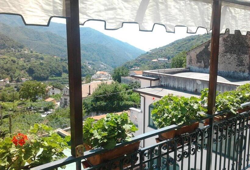 شقة غرفتين, Residenza Antico Borgo Del Pozzo