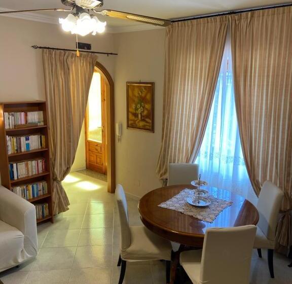 شقة غرفتين, Residenza Antico Borgo Del Pozzo