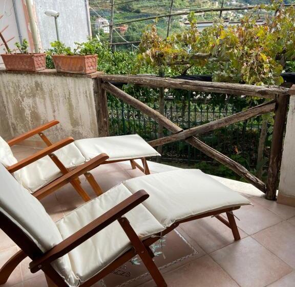 شقة غرفة واحدة, Residenza Antico Borgo Del Pozzo