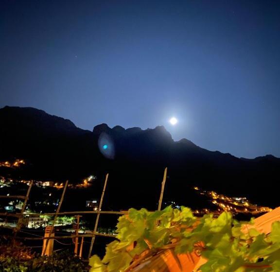 شقة غرفة واحدة, Residenza Antico Borgo Del Pozzo