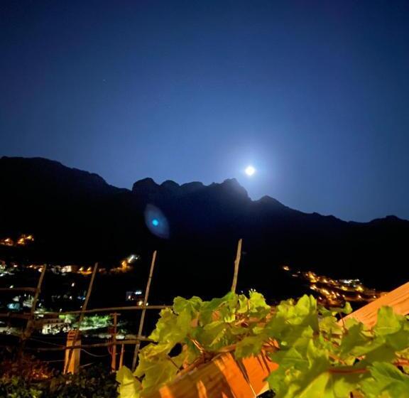 شقة غرفة واحدة, Residenza Antico Borgo Del Pozzo