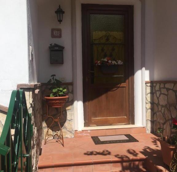 شقة غرفة واحدة, Residenza Antico Borgo Del Pozzo