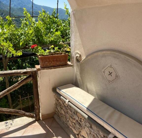 شقة غرفة واحدة, Residenza Antico Borgo Del Pozzo