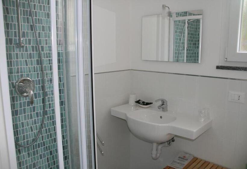 اتاق استاندارد, B&b Ai Tre Archi