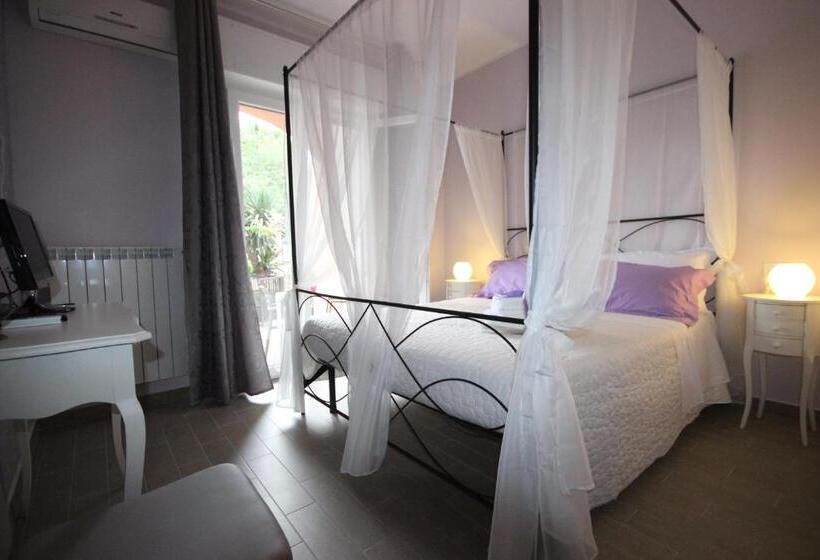 패밀리 룸, B&b Ai Tre Archi