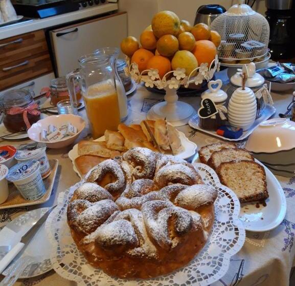 스탠다드 룸, B&b Ai Tre Archi