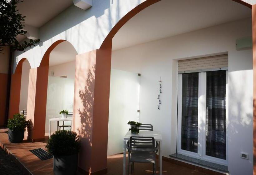 스탠다드 룸, B&b Ai Tre Archi