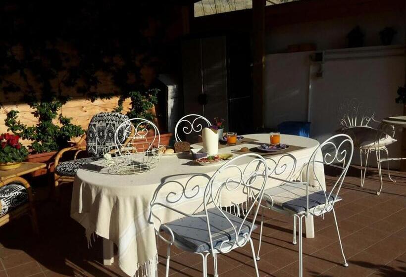 اتاق استاندارد, B&b Ai Tre Archi
