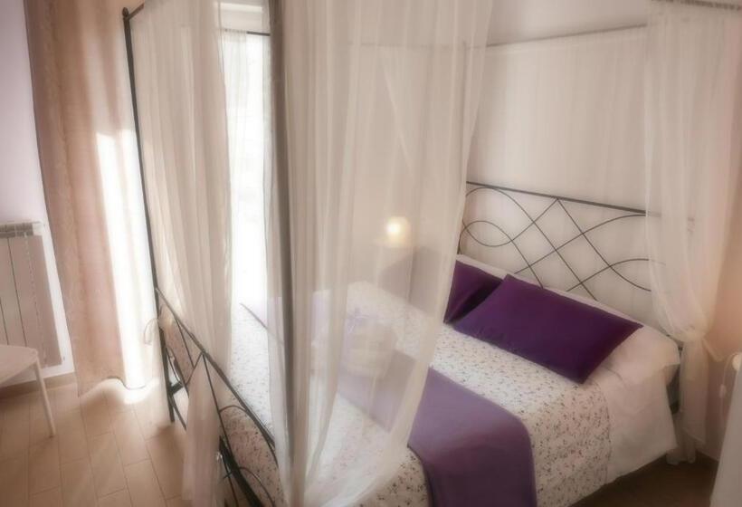 패밀리 룸, B&b Ai Tre Archi