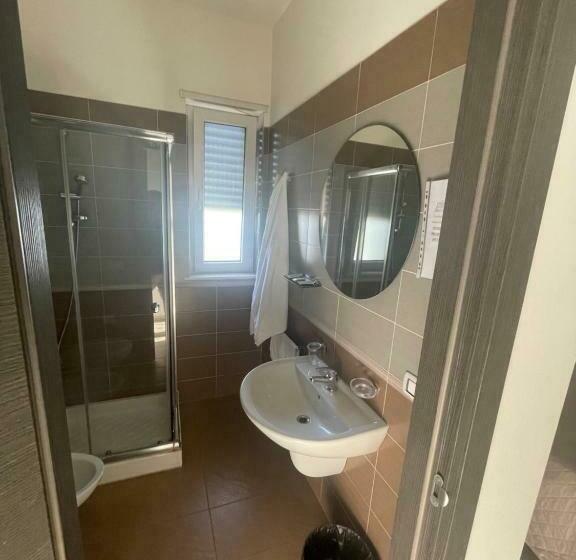 اتاق استاندارد, B&b Mirage