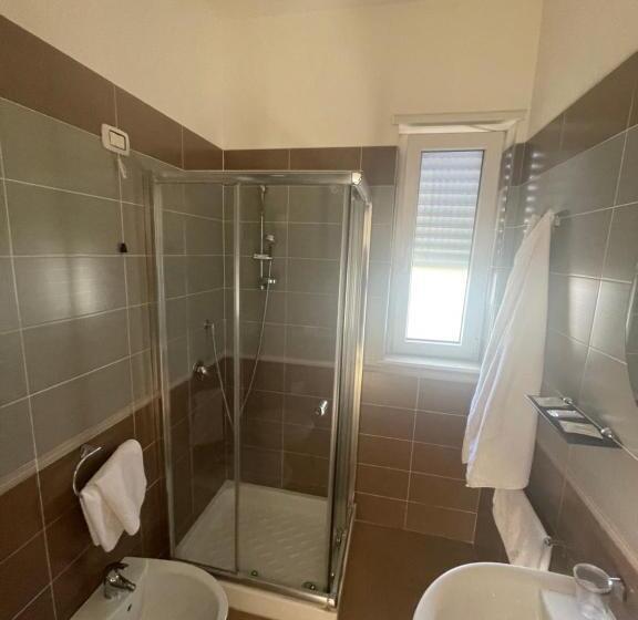 חדר סטנדרט, B&b Mirage