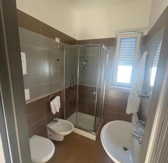 חדר סטנדרט, B&b Mirage