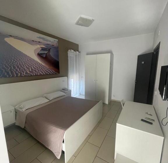 חדר סטנדרט, B&b Mirage