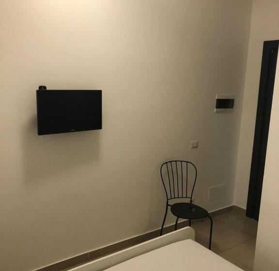 חדר סטנדרט יחיד, B&b Mirage