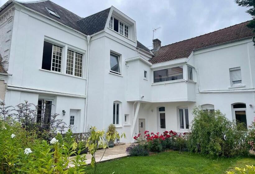 Standard room with outdoor bath, Au Bois Dormant
