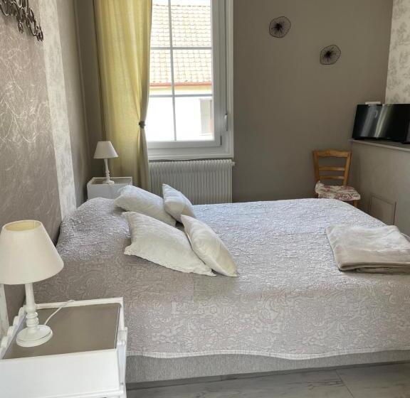 スタンダードルーム, Au Bois Dormant