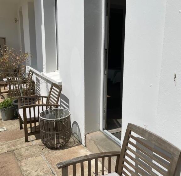 ガーデンビュースタンダードルーム, Au Bois Dormant