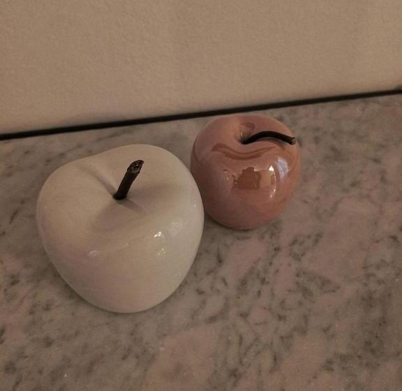 חדר דלוקס, Il Torrione