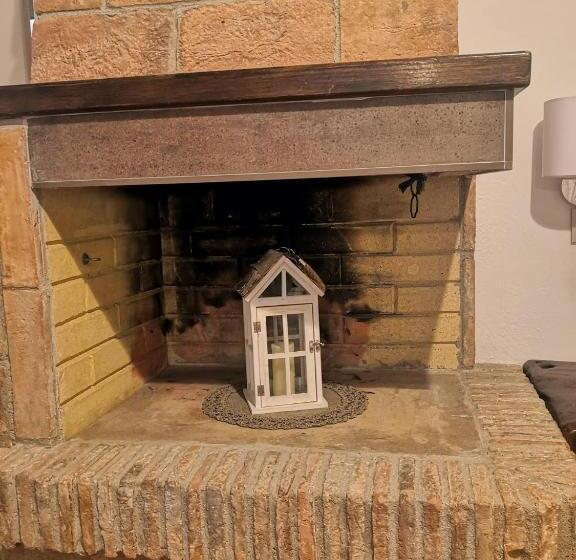 סטודיו דלוקס, Il Torrione