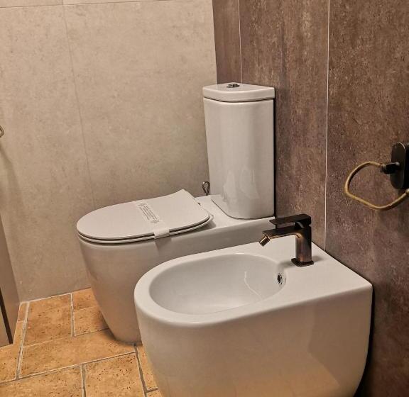 סטודיו דלוקס, Il Torrione