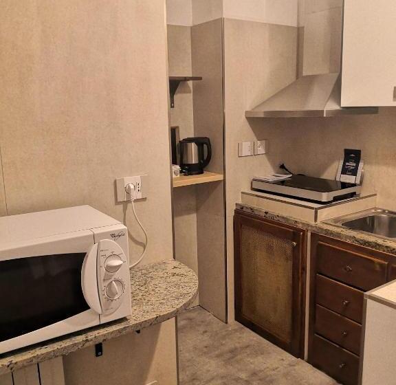 סטודיו דלוקס, Il Torrione