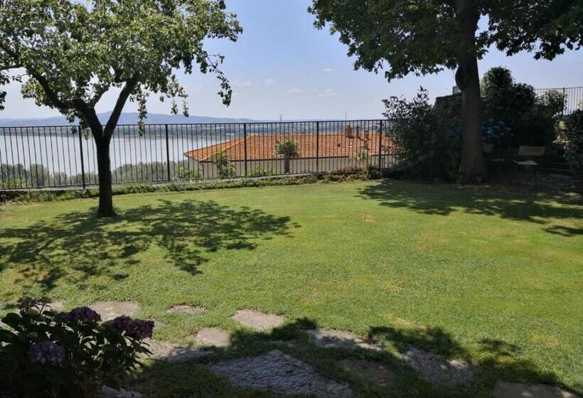 חדר סטנדרט, Il Torrione