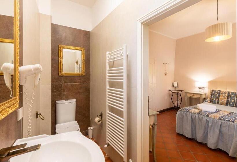 חדר סטנדרט, Il Torrione