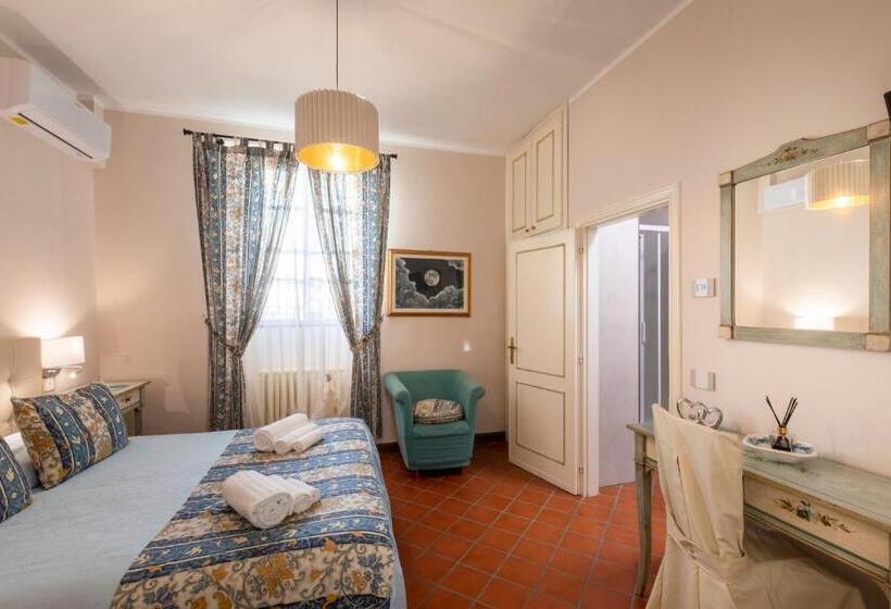 חדר סטנדרט, Il Torrione