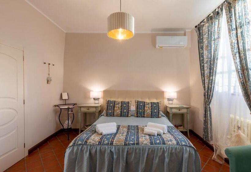 חדר סטנדרט, Il Torrione