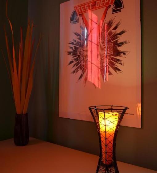 חדר סטנדרט נוף לגינה, La Casetta