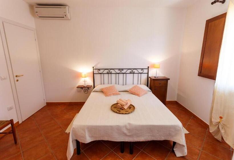 标准间, La Colbula