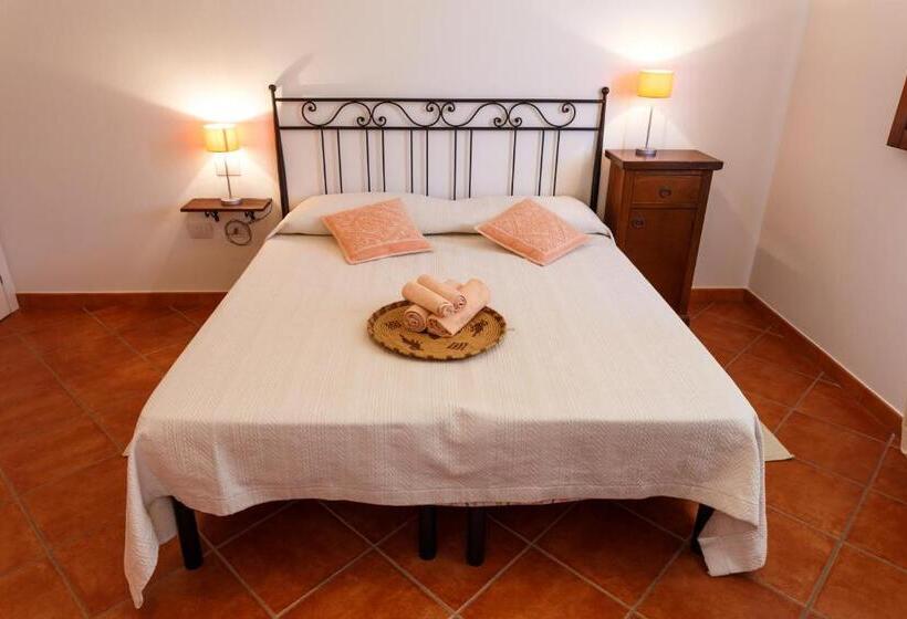 标准间, La Colbula