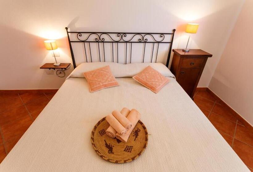 标准间, La Colbula