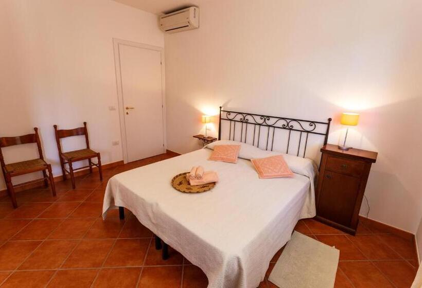 标准间, La Colbula