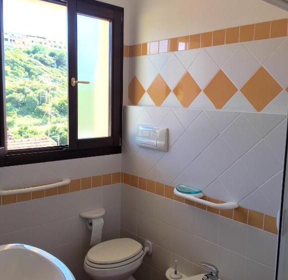 标准间, La Colbula