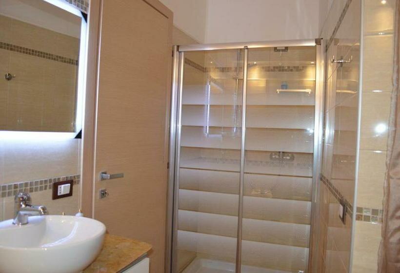 חדר סטנדרט, La Gemma