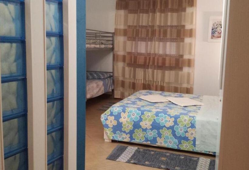 חדר קלאסי לארבעה, La Gemma