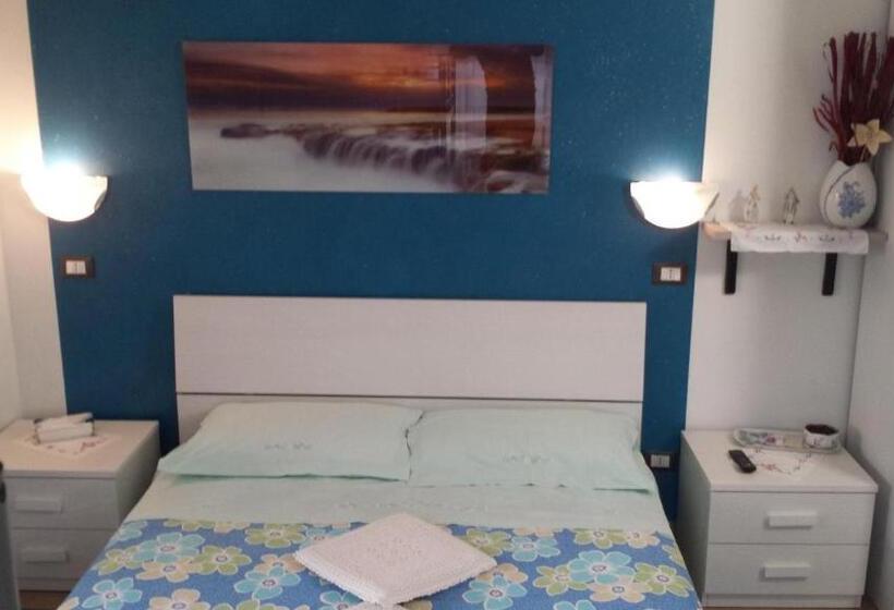 חדר קלאסי לארבעה, La Gemma