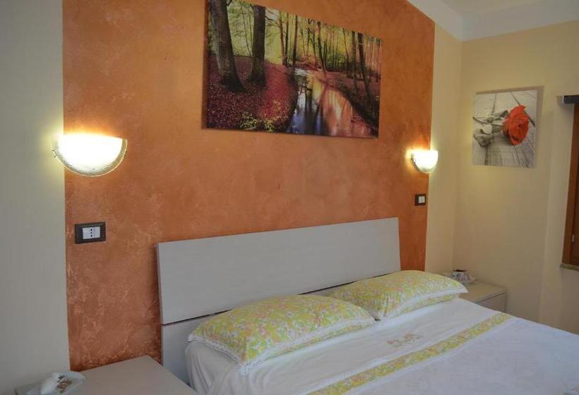 חדר סטנדרט, La Gemma