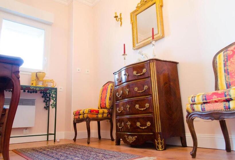 Standardrum, La Minaudière 62