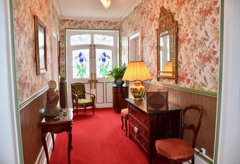 Standardrum, La Minaudière 62