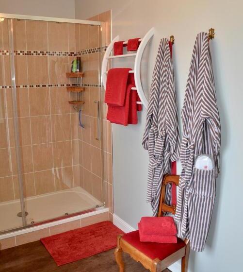 Standardrum, La Minaudière 62