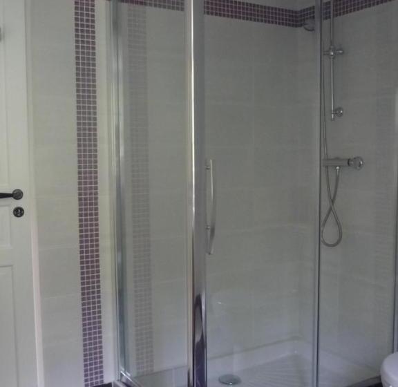 패밀리 룸 가든 전망, Manoir De La Vigneraie