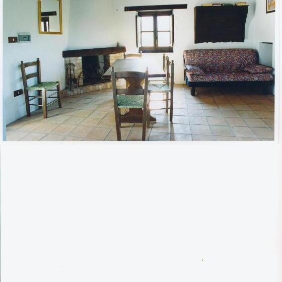 Апартаменты 1 Спальня, Agriturismo Fellino