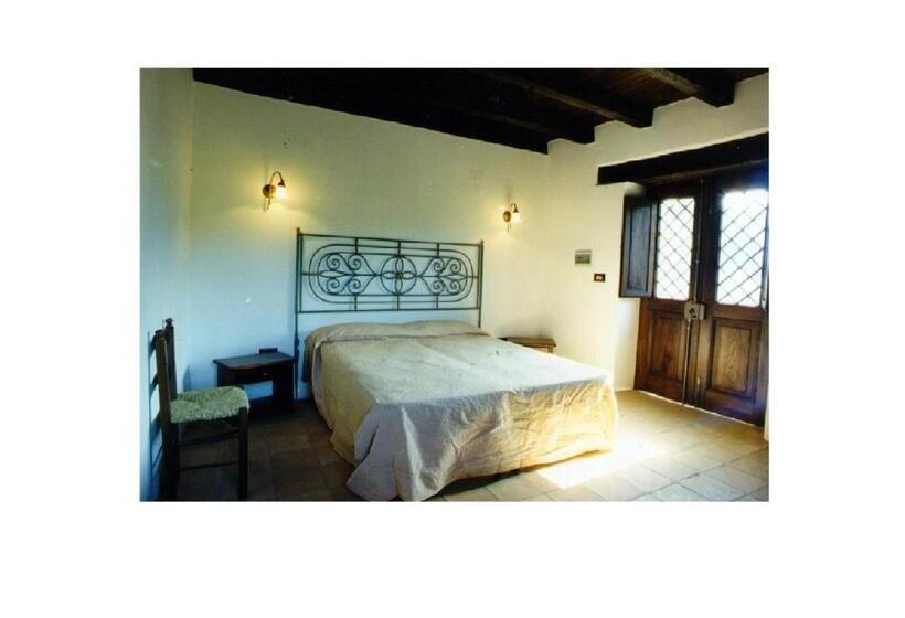 Апартаменты 1 Спальня, Agriturismo Fellino