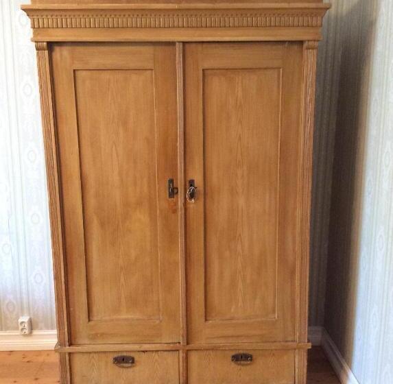 Quarto Triplo Estandar, Tiittalan Kartano