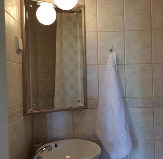 חדר סטנדרט, Tiittalan Kartano