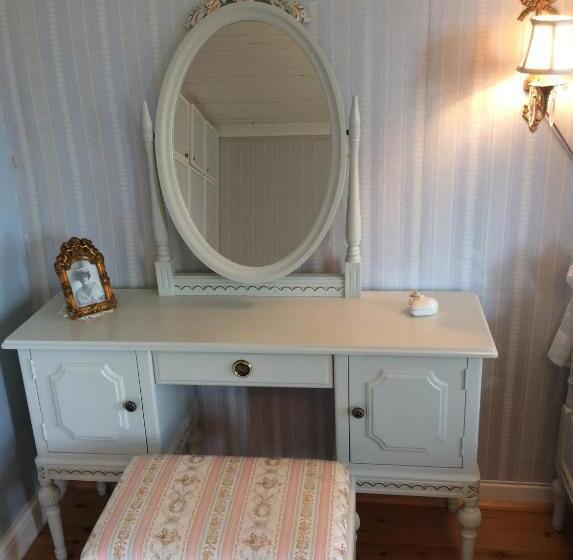 חדר סטנדרט, Tiittalan Kartano