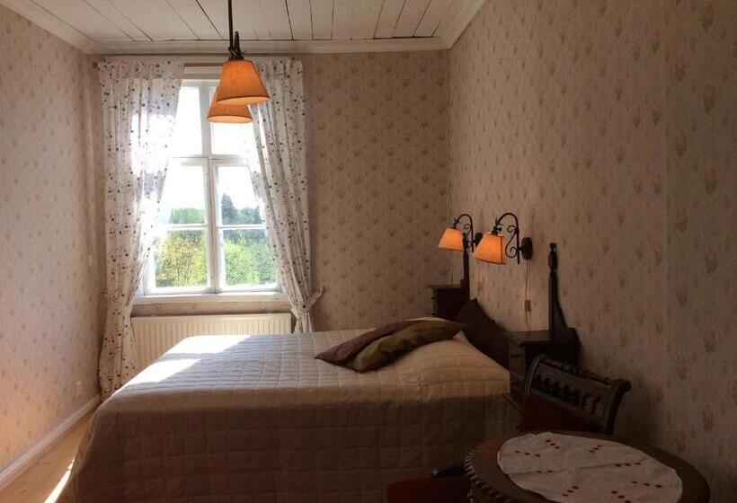 Quarto Estandar Banheiro Compartilhado, Tiittalan Kartano
